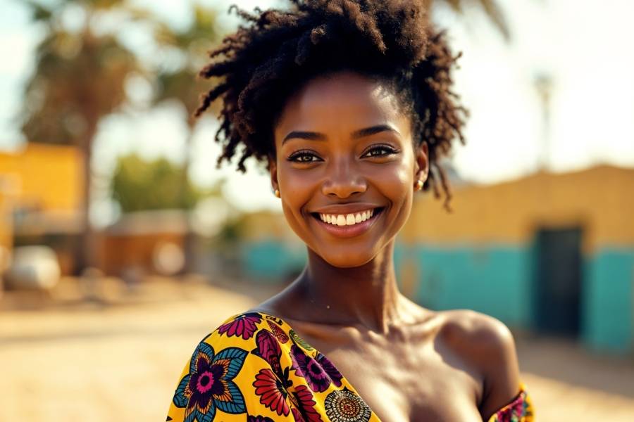 Glow Up : 10 astuces pour révéler votre beauté naturelle