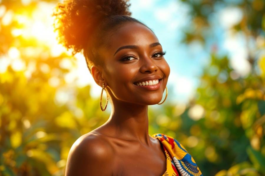 Tout savoir sur la mélanine : ses bienfaits, rôles et astuces beauté