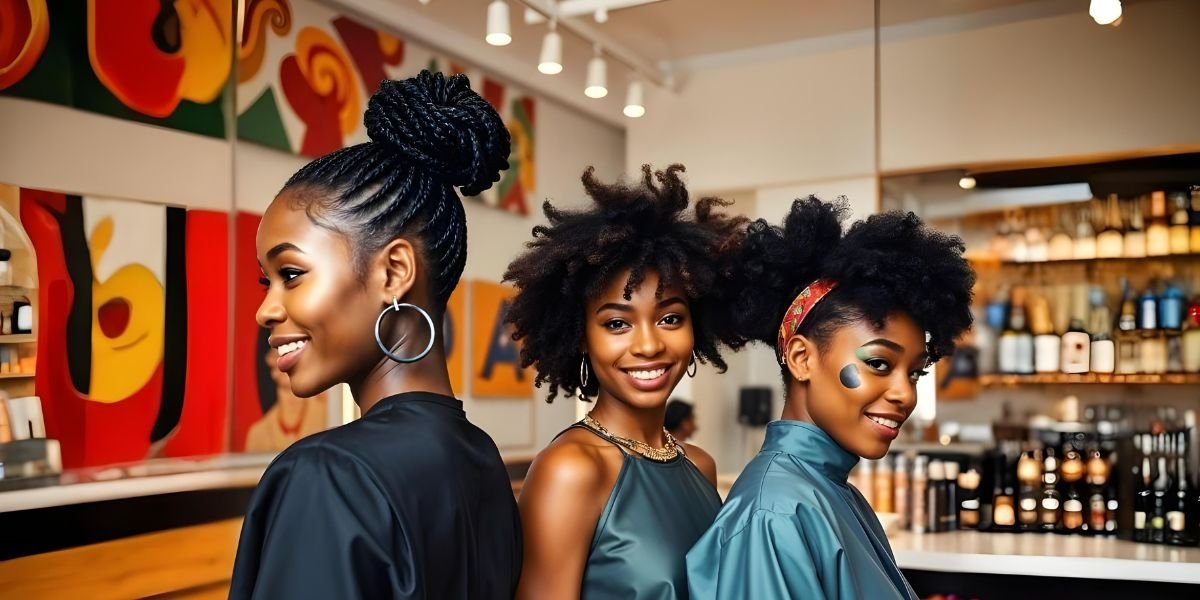 Les 5 tendances coiffure pour sublimer votre look en 2025