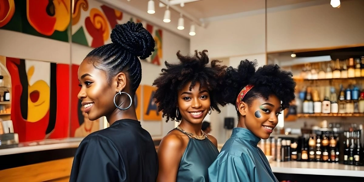 Les 5 tendances coiffure pour sublimer votre look en 2025