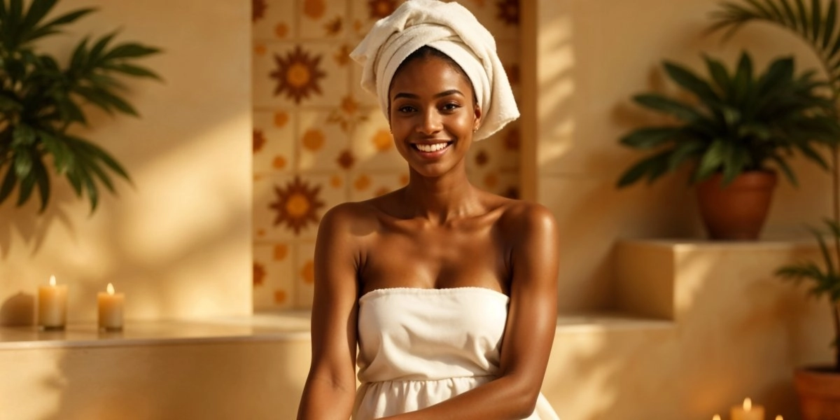 Qu’est-ce qu’un spa ? Définition, bienfaits et services proposés