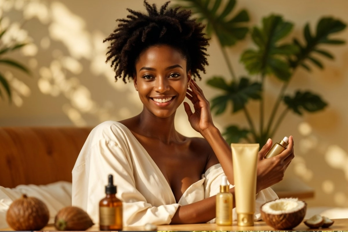 Comment entretenir vos cheveux afro entre deux coiffures ?