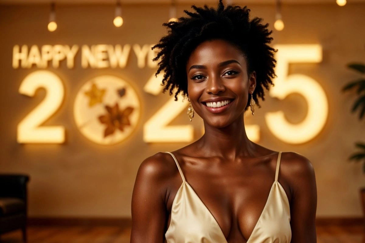 Bonne Année 2025 : Nos vœux et résolutions pour réussir ensemble