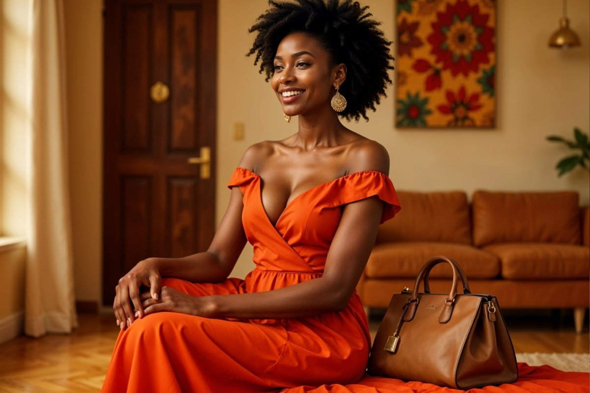Made in Sénégal : Vêtements et bijoux responsables & locaux