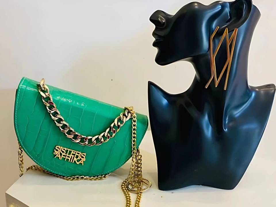 Bana Mini Bag