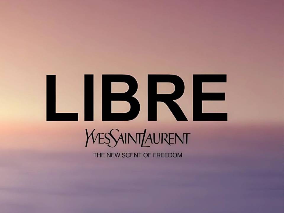 Yves Saint Laurent Libre Le Parfum 30ml