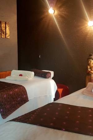 Buddhattitude Spa