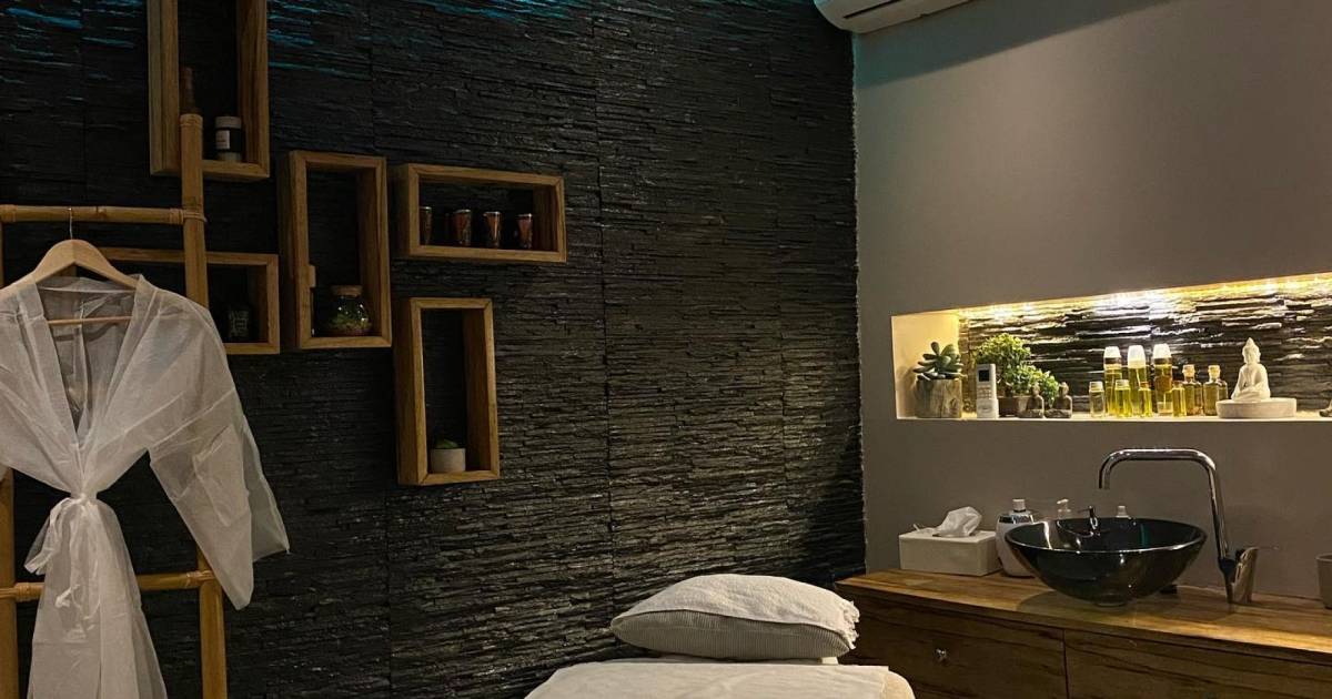 Aglaë Institut - Institut de beauté Dakar